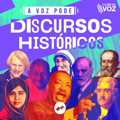 A VOZ PODE A VOZ PODE