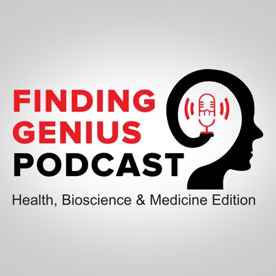 Finding Genius Podcast Finding Genius Podcast