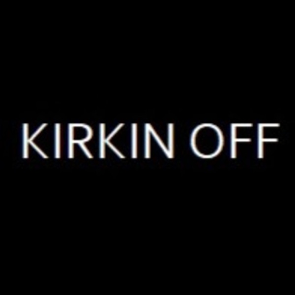 Kirkin' Off Artwork