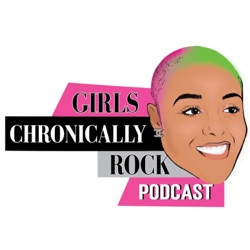 Physical Therapy Innovations: Collaborative Approaches In Strength, Function, Movement, and Performance Girls Chronically Rock: An Interview with Keisha Greaves