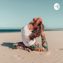 #12 I viaggi di Cami - Yoga con Cami || Camilla Martire: Visuddha Chakra, comunicazione e creativita