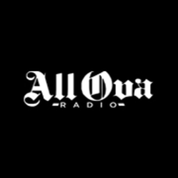 AllOva Radio Artwork