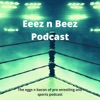 Eeez n Beez artwork