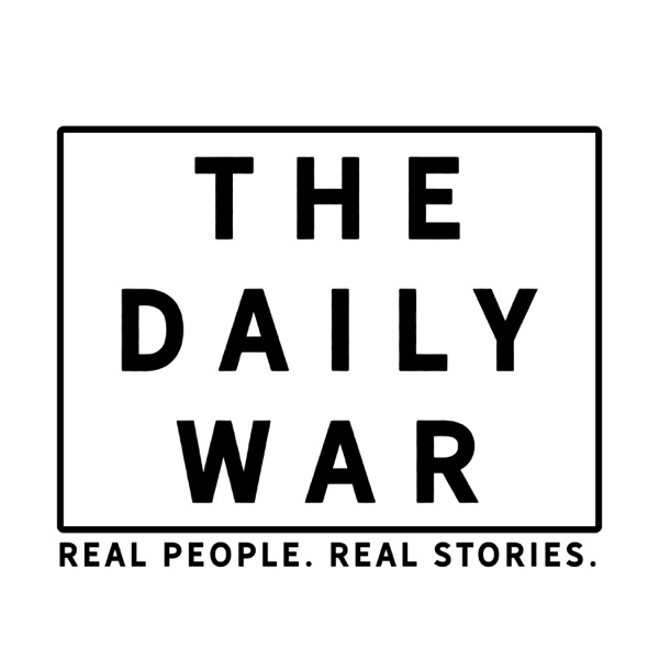 The Daily War Podcast
