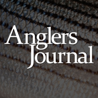 Writer / Angler Michael Carr