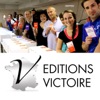 Editions Victoire artwork