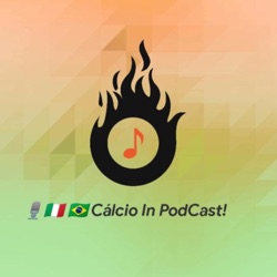 Calcio in Podcast