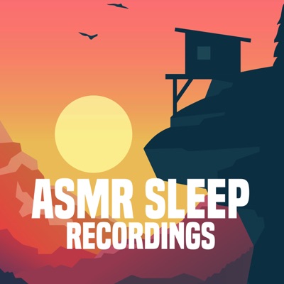 ASMR Sleep Recordings ASMR Sleep Recordings