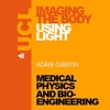 Imaging the Body Using Light - Audio artwork