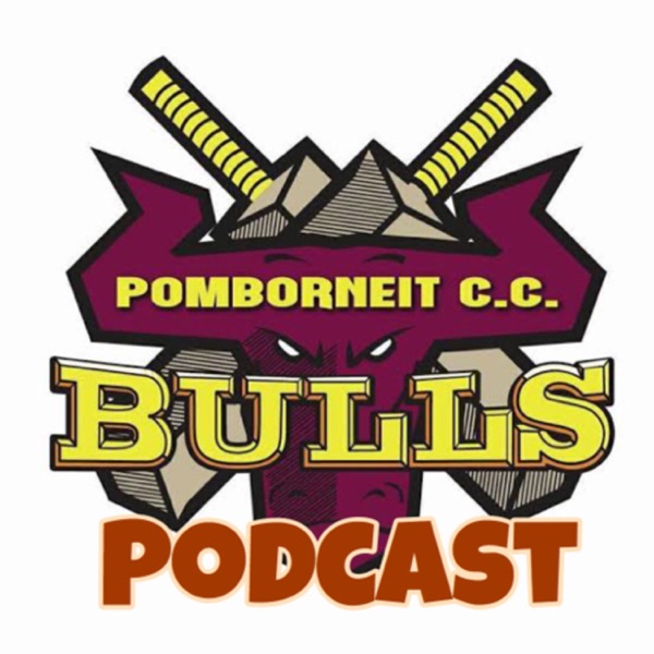 Pomborneit Cricket Club Bulls Podcast Artwork