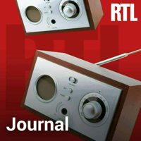 Le journal RTL podcast