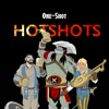 One-Shot Hotshots for D&D artwork