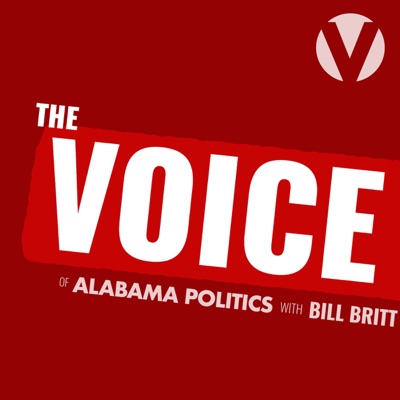The Voice of Alabama Politics The Voice of Alabama Politics