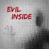 Evil Inside Podcast artwork