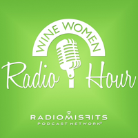 Wine Women – Colby Smith, CANVAS