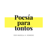Poesía para tontos - Mariela H. Romero