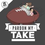 Dan Haren, Medina Spirit Is A Junky, And Hank vs Jake podcast episode
