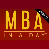 MBA in a DAY podcast