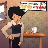 Fried Chkn and Lo Meinn podcast