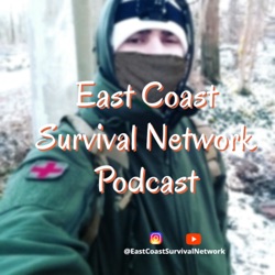 Trailer: East Coast Survival Network Podcast