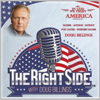 How Doug Will Save Kansas (and America) as Governor