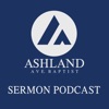 Ashland Avenue Sermon Podcast artwork