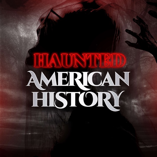 Haunted American History Artwork