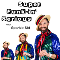 EPISODE 6: RuPaul's Drag Race with Sarah Jamieson