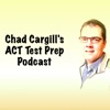 Chad Cargill's ACT Test Prep artwork