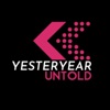 Yesteryear Untold artwork