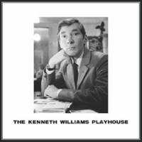 Kenneth Williams Playhouse podcast