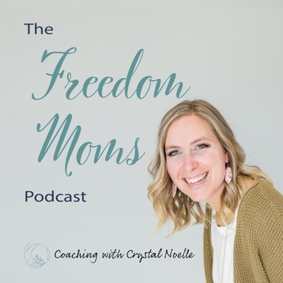 The Freedom Moms Podcast The Freedom Moms Podcast