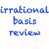 Irrational Basis Review artwork