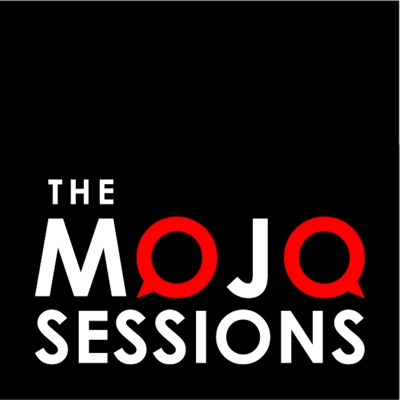 The Mojo Sessions The Mojo Sessions