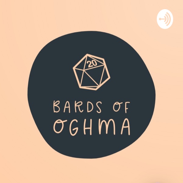 Bards Of Oghma Artwork