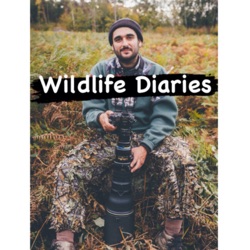 #8 Der wilde Yukon. Wildlife Talk mit Peter Zenkl