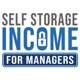 Self Storage Income Manager Podcast