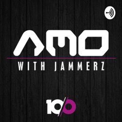 AMO 010: Villains Have Feelings Too! (Miss Black General)