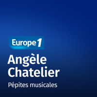 Pépites musicales podcast