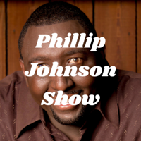 Phillip Johnson Show (Trailer)