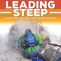 Leading Steep