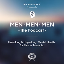 Men's Mental Health & Financial Freedom