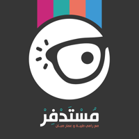Mstdfr | مستدفر podcast