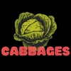 Cabbages artwork