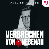 Verbrechen von nebenan: True Crime aus der Nachbarschaft
