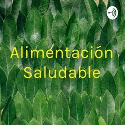 Alimentación Saludable (Trailer)