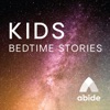 Kids Bedtime Stories - Video Podcast artwork