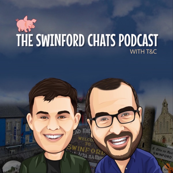 The Swinford Chats Podcast