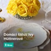 Domácí štěstí Ivy Hüttnerové