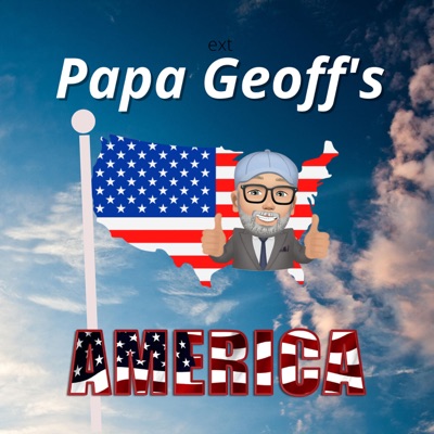 Papa Geoff's America Papa Geoff's America